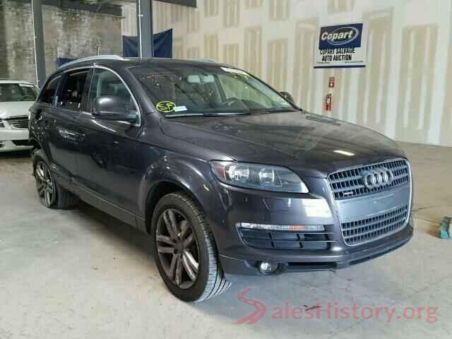 SADCJ2BV0HA070848 2009 AUDI Q7