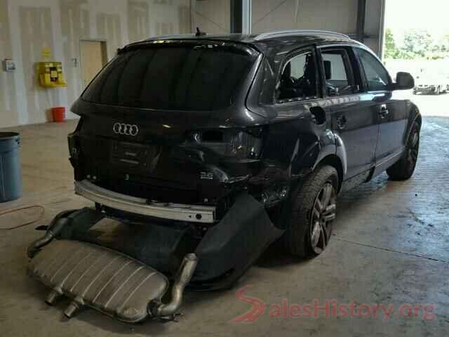 SADCJ2BV0HA070848 2009 AUDI Q7