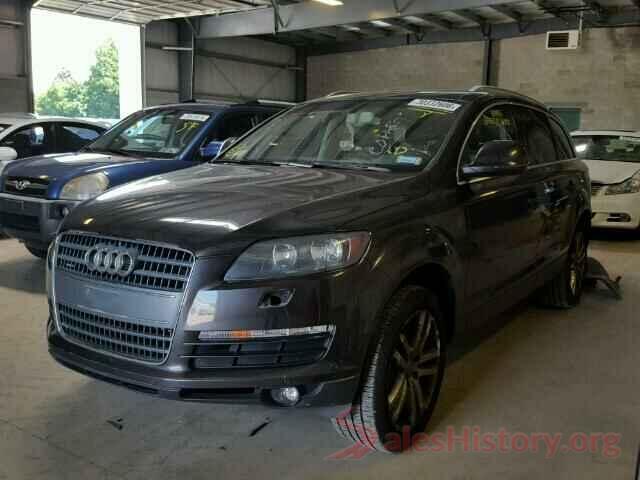 SADCJ2BV0HA070848 2009 AUDI Q7