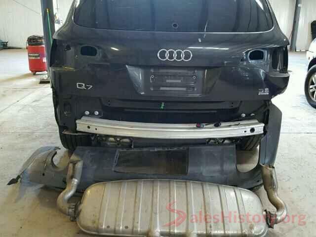 SADCJ2BV0HA070848 2009 AUDI Q7