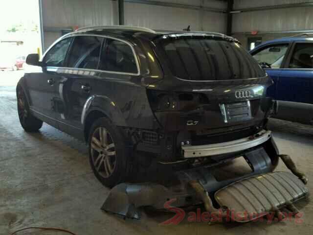 SADCJ2BV0HA070848 2009 AUDI Q7