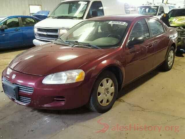 3N1CN7AP1GL841540 2002 DODGE STRATUS