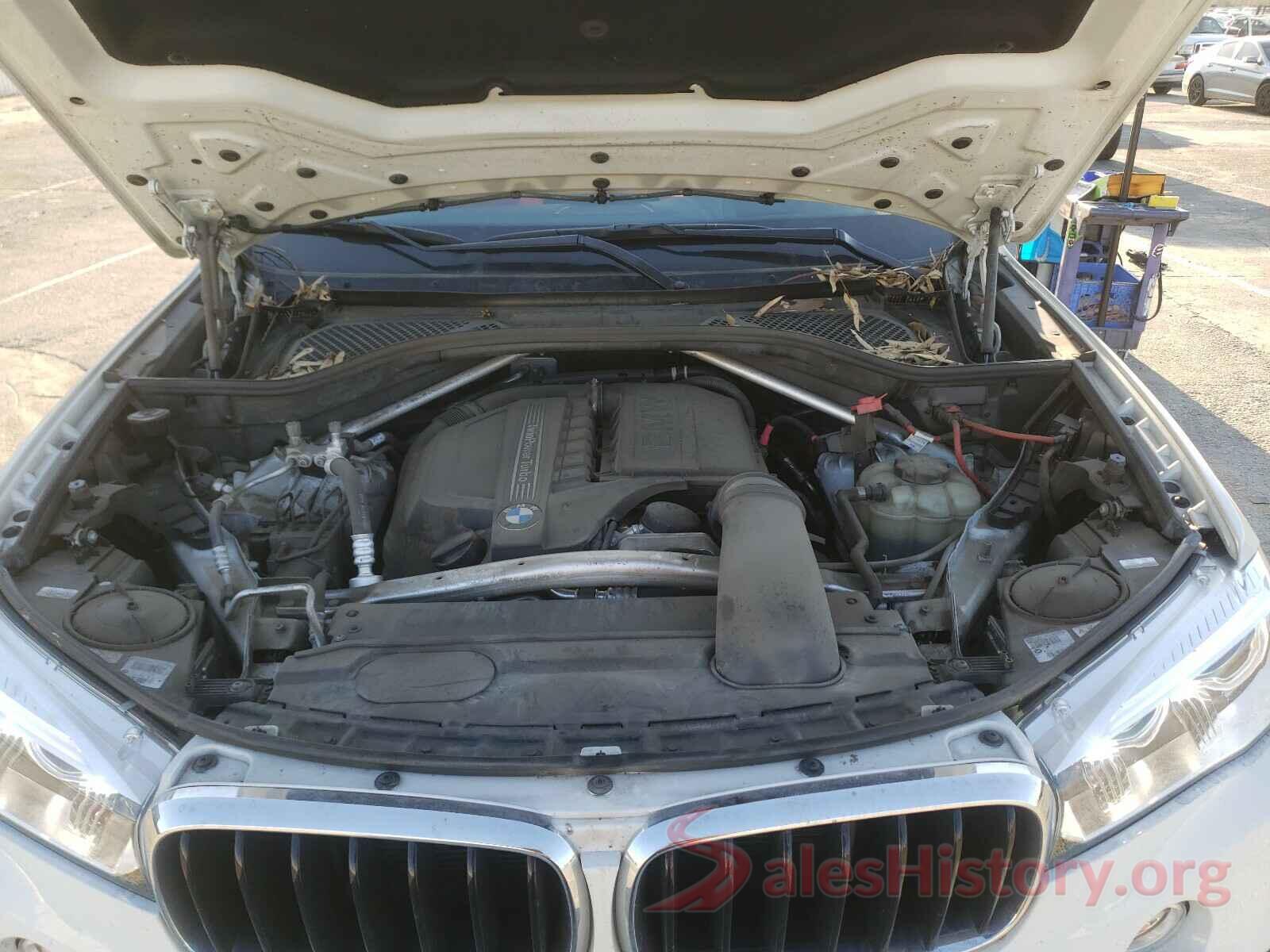 5UXKU0C59J0G80553 2018 BMW X6