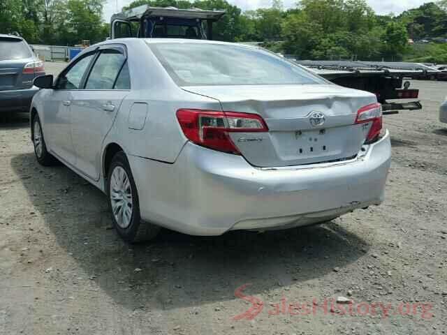 5YFBURHE6HP726867 2012 TOYOTA CAMRY