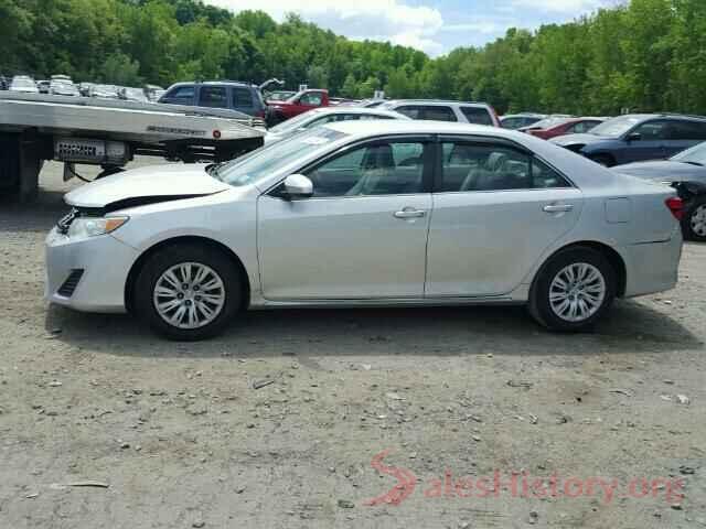 5YFBURHE6HP726867 2012 TOYOTA CAMRY