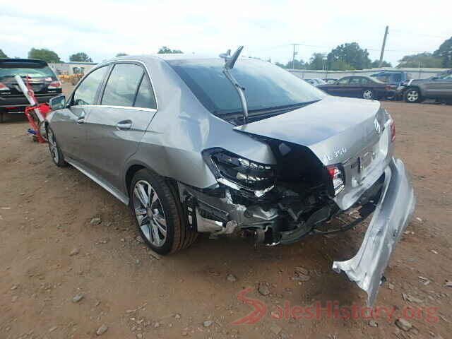 1N4AL3AP2GC233773 2014 MERCEDES-BENZ E350