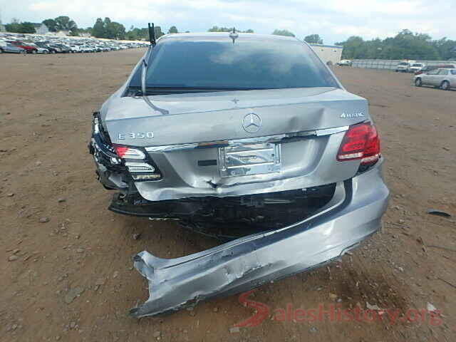 1N4AL3AP2GC233773 2014 MERCEDES-BENZ E350