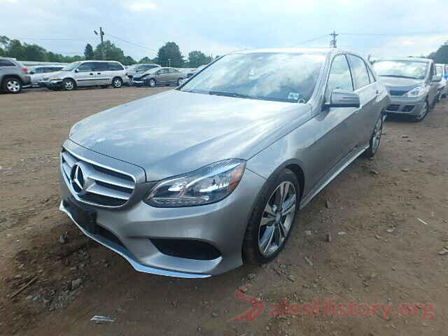 1N4AL3AP2GC233773 2014 MERCEDES-BENZ E350