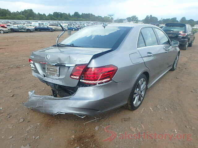 1N4AL3AP2GC233773 2014 MERCEDES-BENZ E350