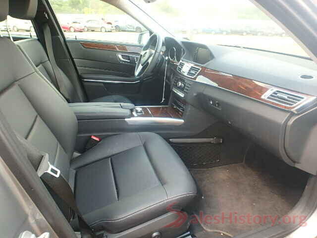 1N4AL3AP2GC233773 2014 MERCEDES-BENZ E350