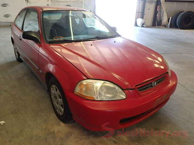 2T3W1RFV4MW112641 1998 HONDA CIVIC