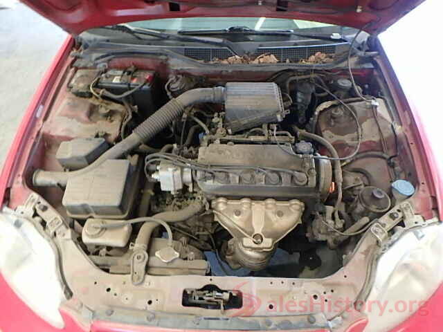 2T3W1RFV4MW112641 1998 HONDA CIVIC