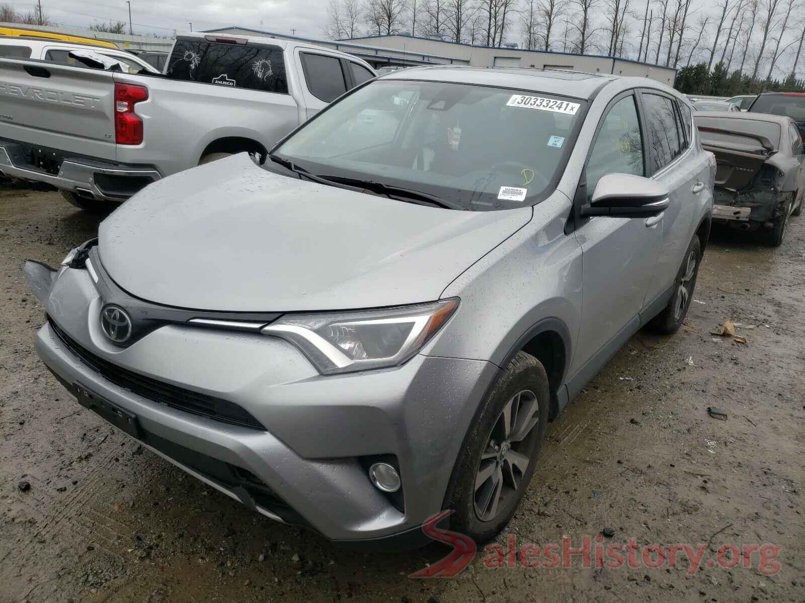 2T3RFREV2JW801475 2018 TOYOTA RAV4