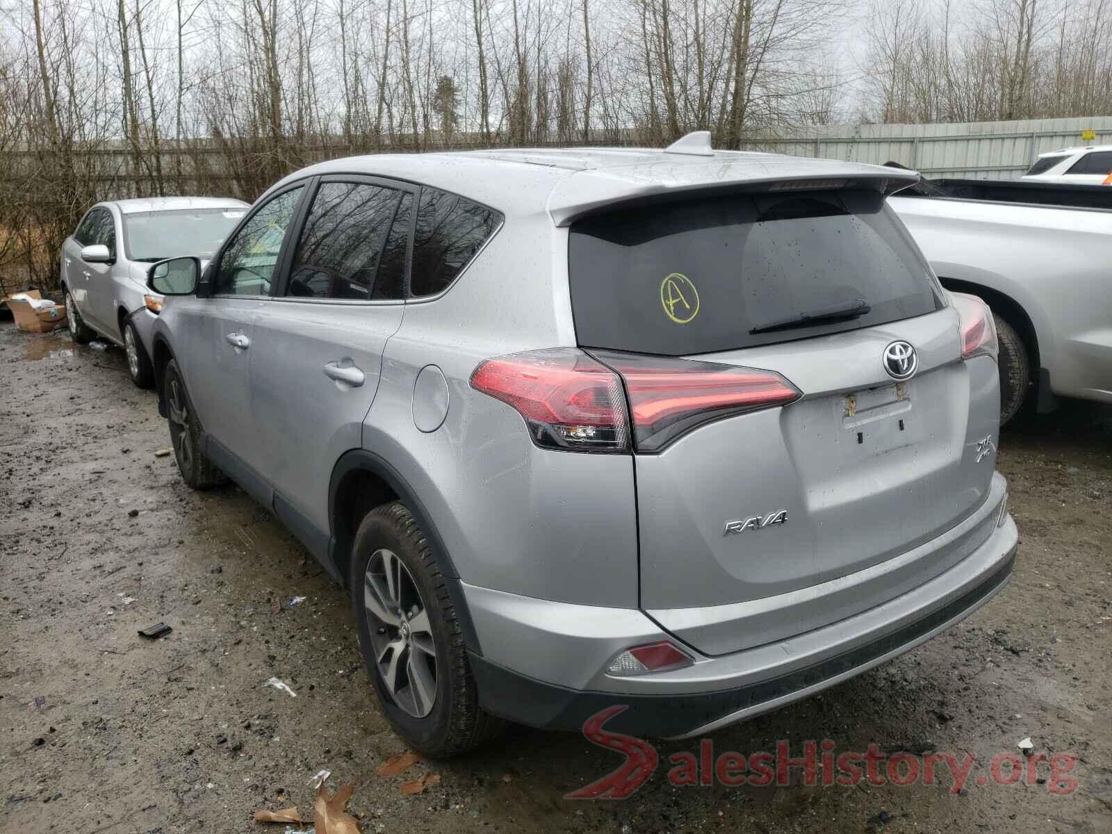 2T3RFREV2JW801475 2018 TOYOTA RAV4