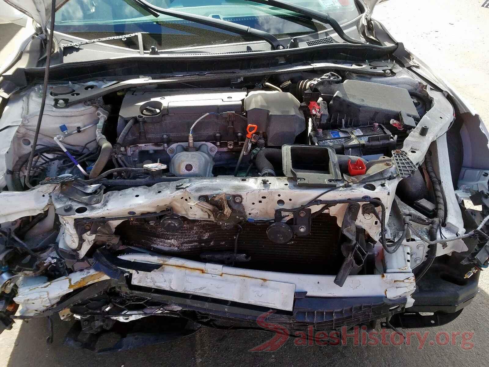 3N1CN7AP1GL827198 2013 HONDA ACCORD