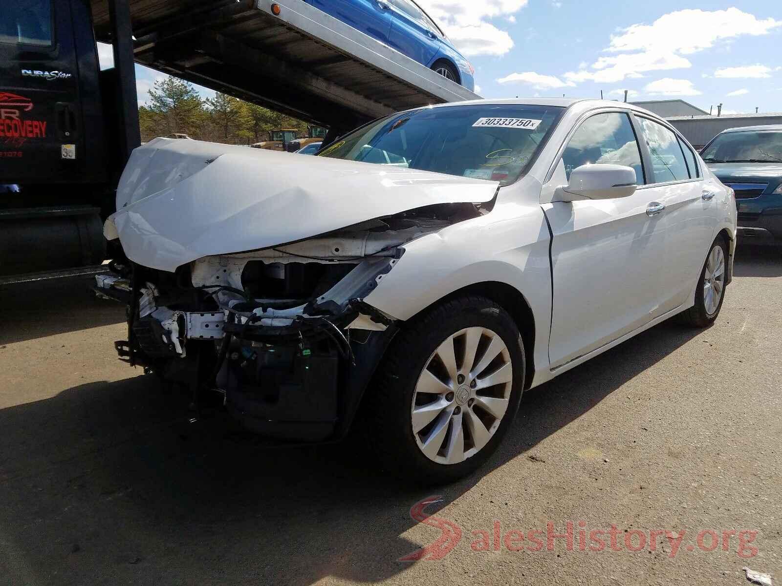 3N1CN7AP1GL827198 2013 HONDA ACCORD