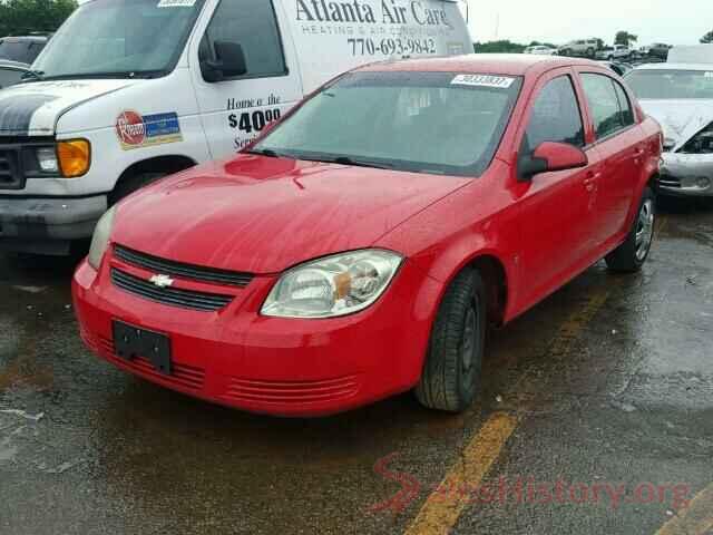 3N1AB7AP0KY310924 2008 CHEVROLET COBALT