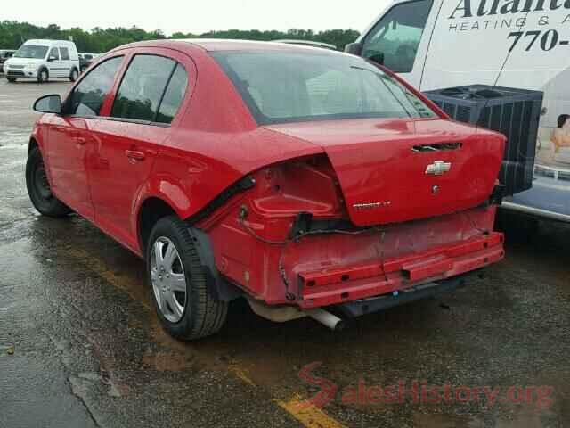 3N1AB7AP0KY310924 2008 CHEVROLET COBALT