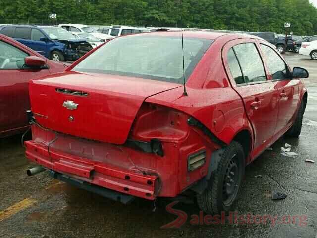 3N1AB7AP0KY310924 2008 CHEVROLET COBALT