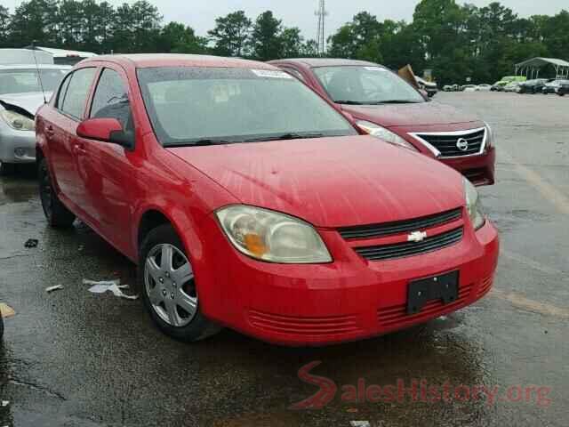 3N1AB7AP0KY310924 2008 CHEVROLET COBALT