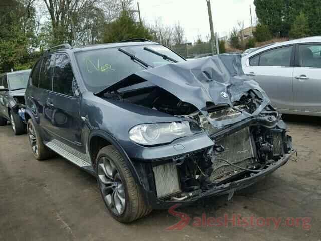 3N1CN8EV2ML854615 2011 BMW X5