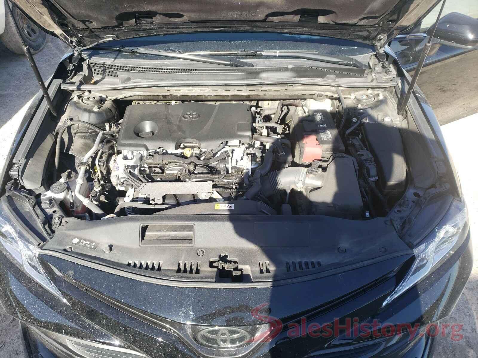 4T1B11HK1JU666274 2018 TOYOTA CAMRY