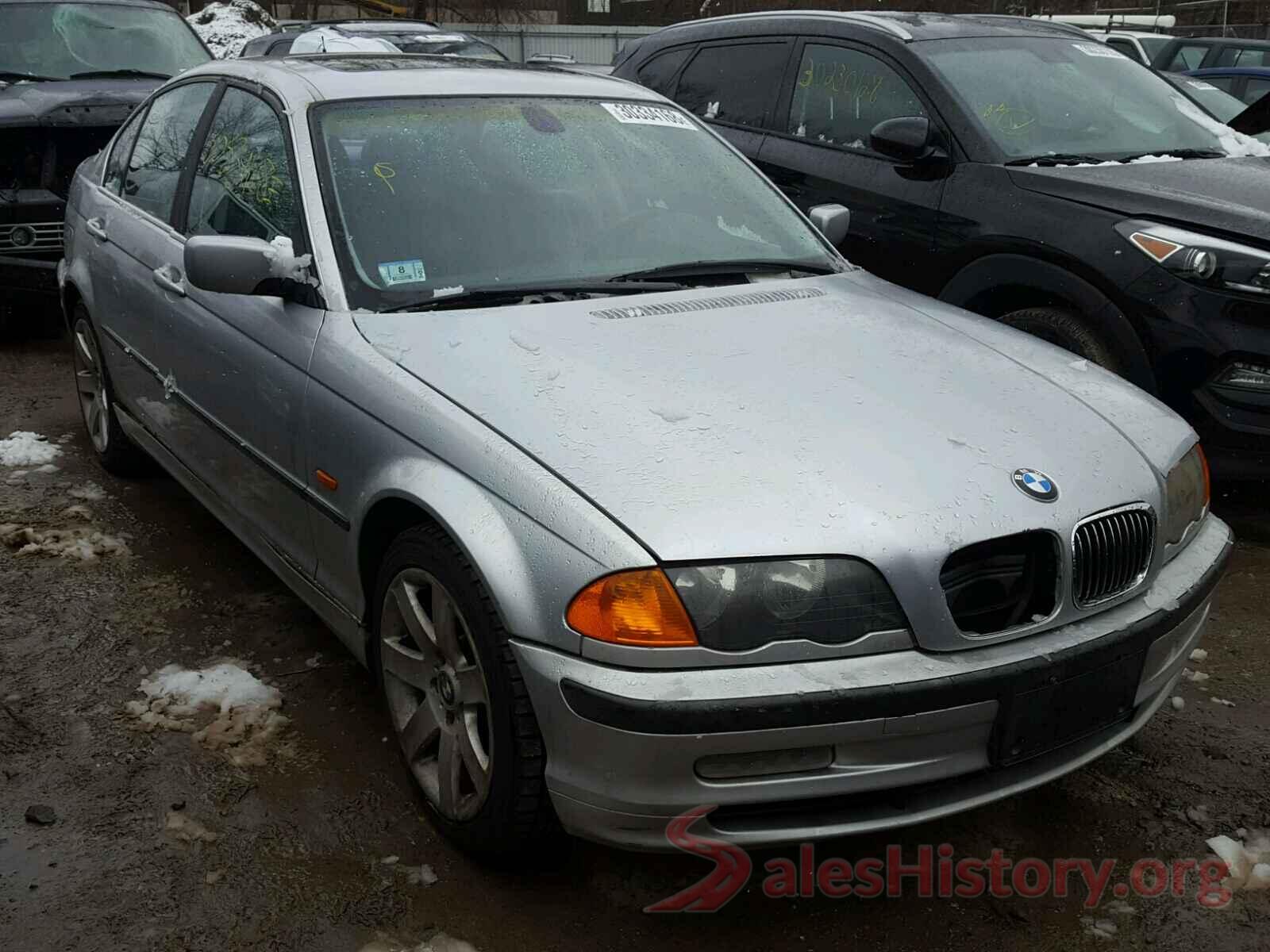 5YJ3E1EA1LF797354 2000 BMW 3 SERIES