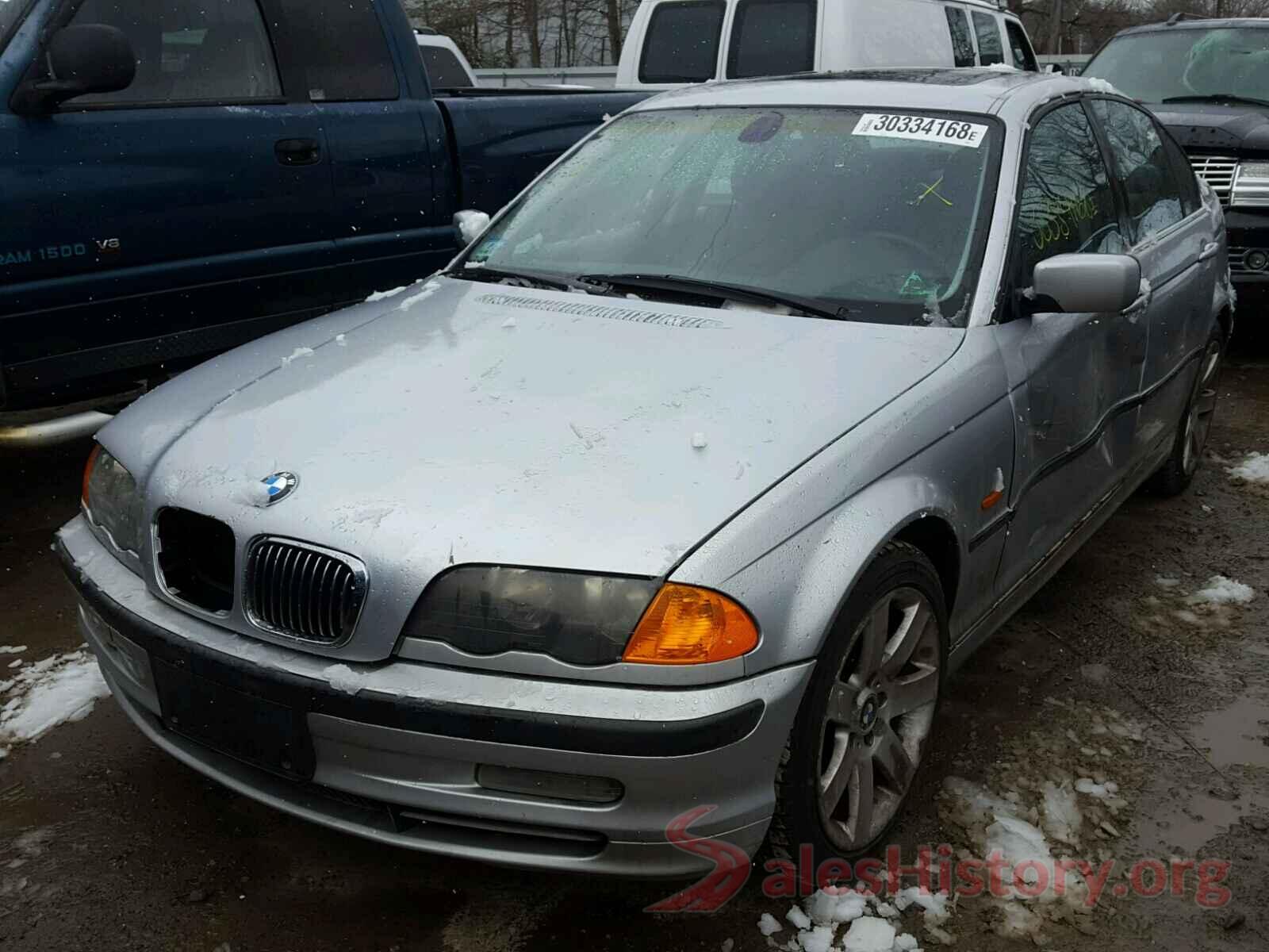 5YJ3E1EA1LF797354 2000 BMW 3 SERIES