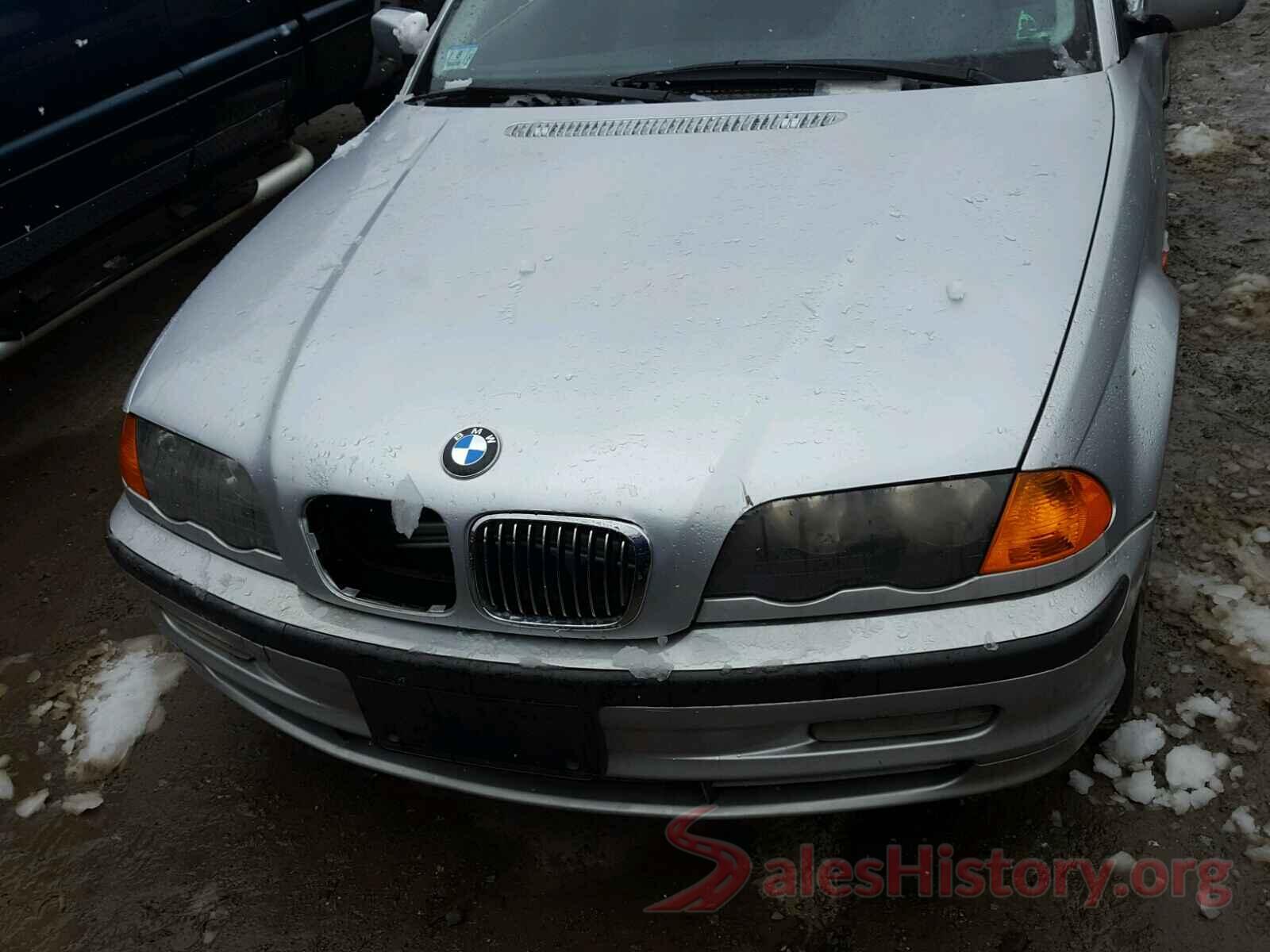 5YJ3E1EA1LF797354 2000 BMW 3 SERIES