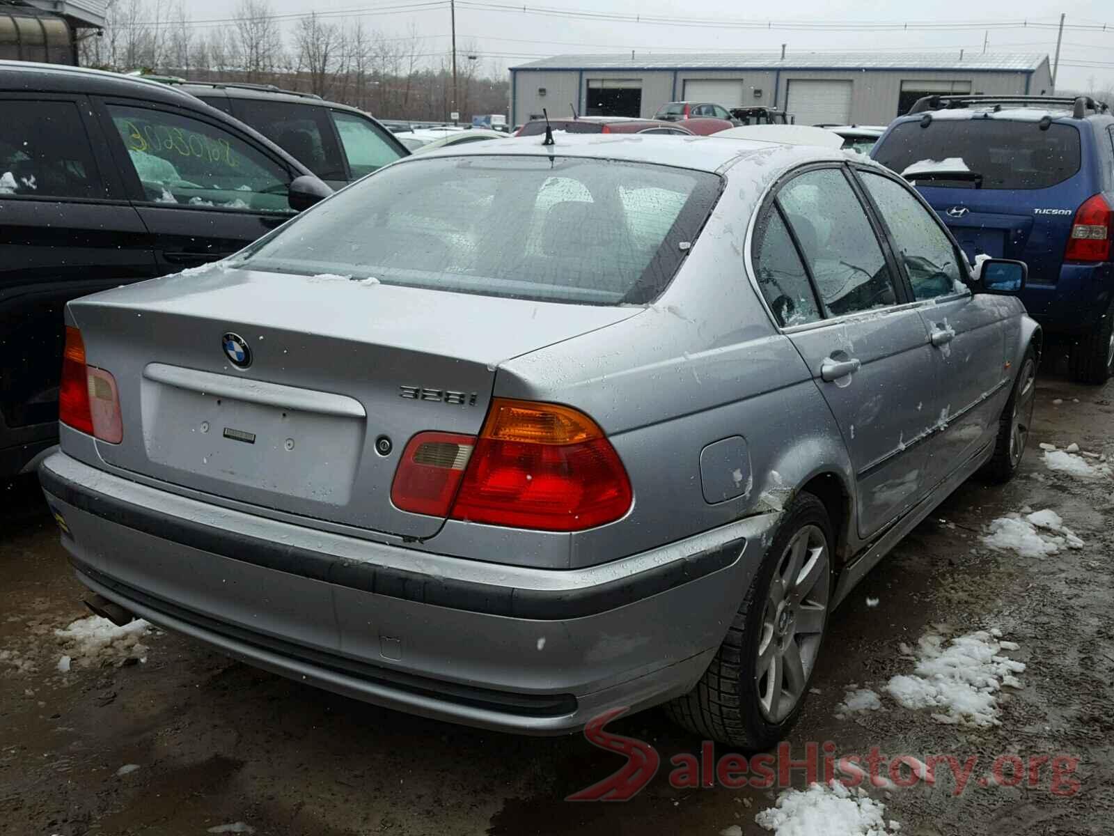 5YJ3E1EA1LF797354 2000 BMW 3 SERIES