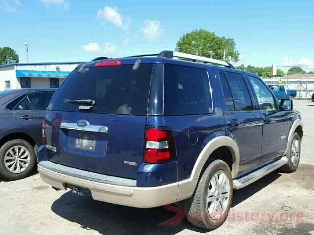 SALAK2V6XGA825189 2006 FORD EXPLORER