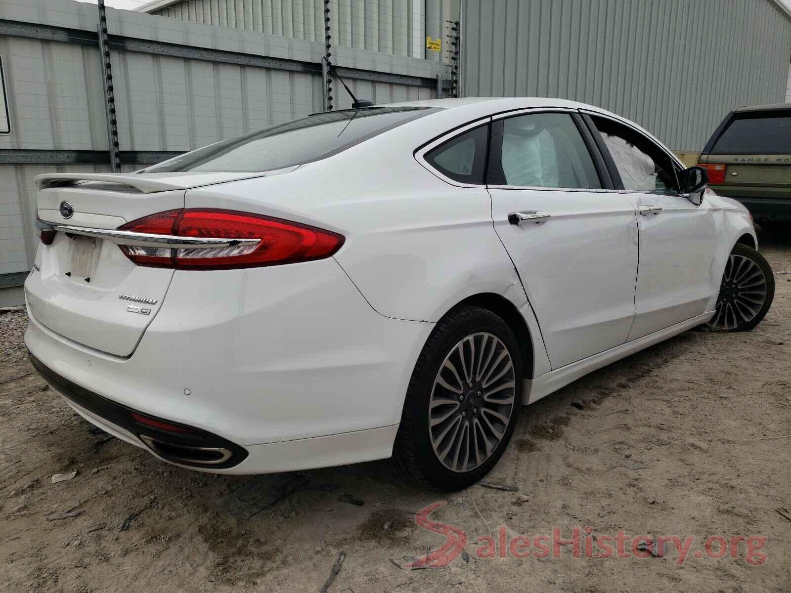 3FA6P0D9XJR226262 2018 FORD FUSION