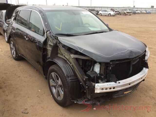 7FARW5H34HE008105 2014 ACURA MDX