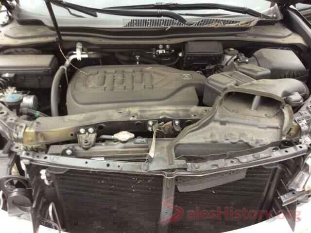 7FARW5H34HE008105 2014 ACURA MDX