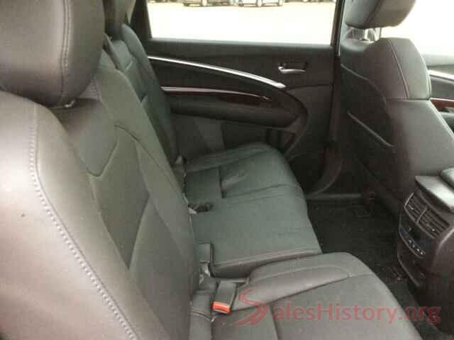 7FARW5H34HE008105 2014 ACURA MDX