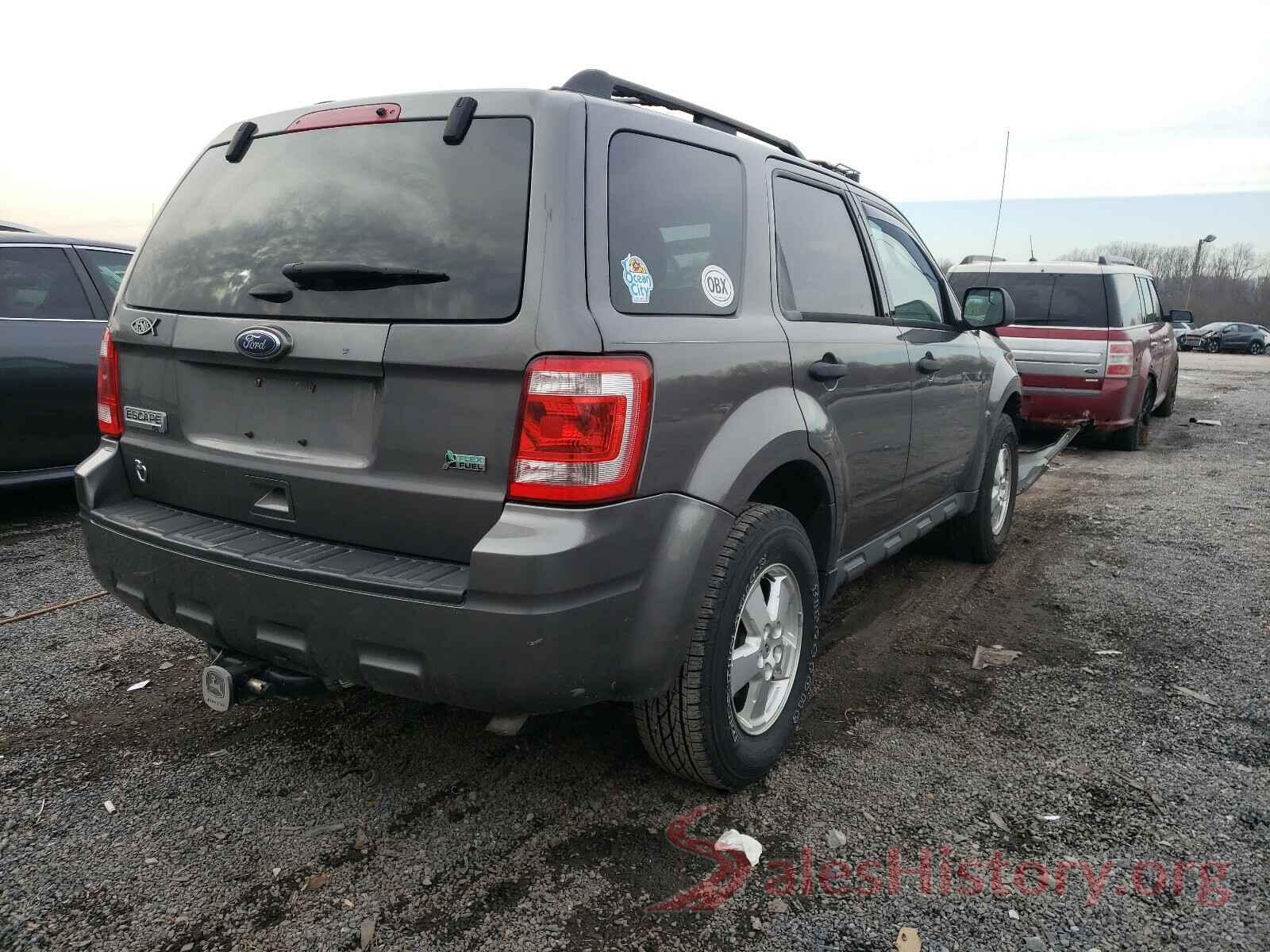 3N1CP5BV5LL559049 2012 FORD ESCAPE