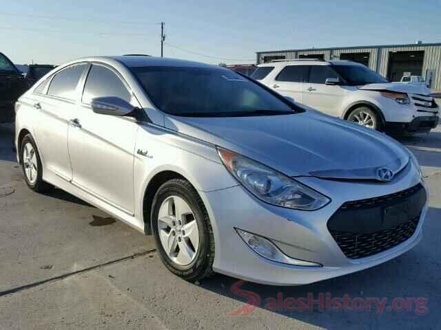 5YFBURHE7KP892743 2011 HYUNDAI SONATA