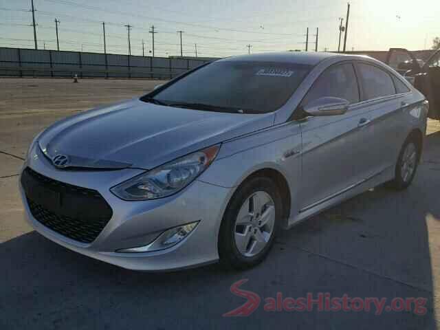 5YFBURHE7KP892743 2011 HYUNDAI SONATA