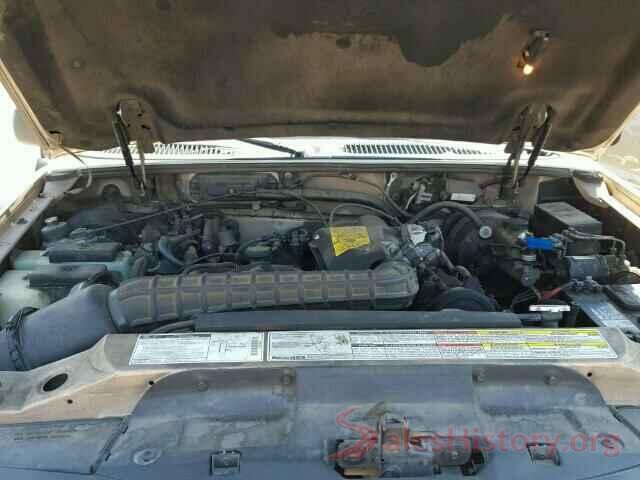 5NPE34AF7JH719452 1995 FORD EXPLORER