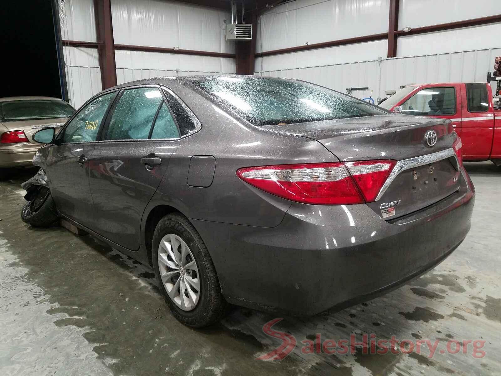 4T1BF1FK8HU743270 2017 TOYOTA CAMRY