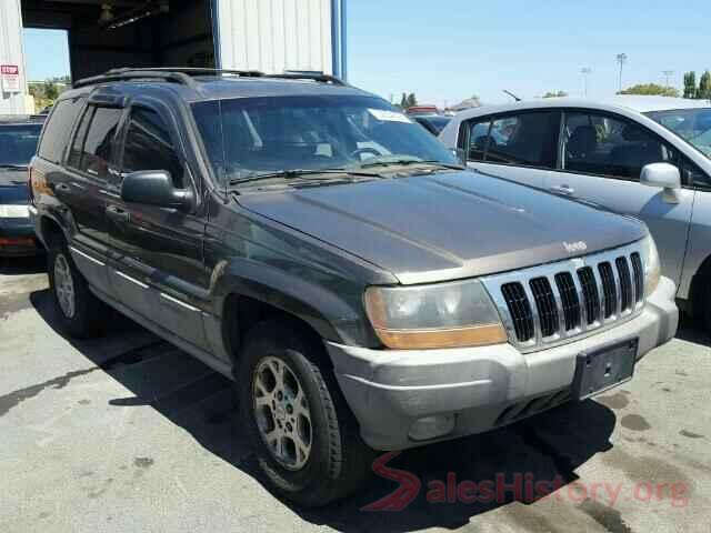 5N1DR2MN1HC659929 2000 JEEP CHEROKEE