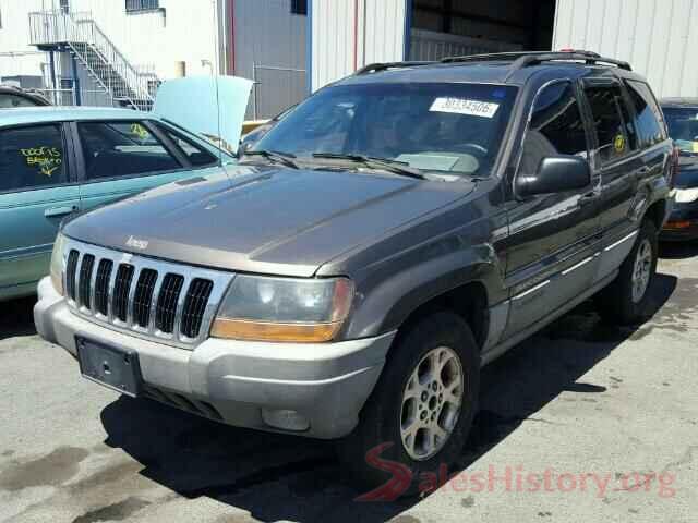 5N1DR2MN1HC659929 2000 JEEP CHEROKEE