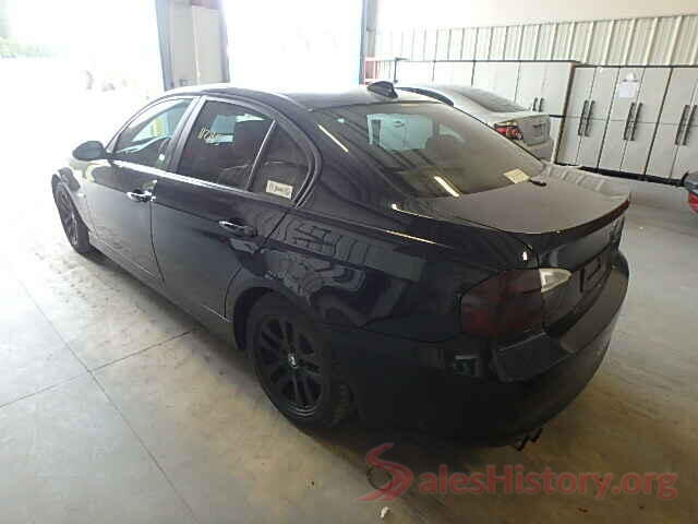 5N1AZ2MG2JN114112 2006 BMW 3 SERIES