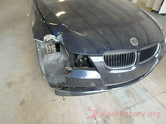 5N1AZ2MG2JN114112 2006 BMW 3 SERIES