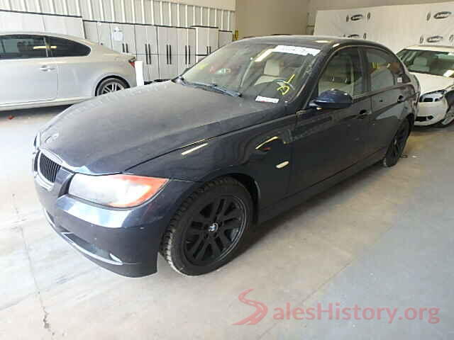 5N1AZ2MG2JN114112 2006 BMW 3 SERIES