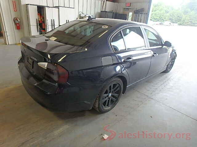 5N1AZ2MG2JN114112 2006 BMW 3 SERIES