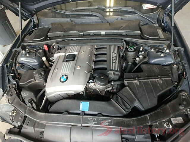 5N1AZ2MG2JN114112 2006 BMW 3 SERIES