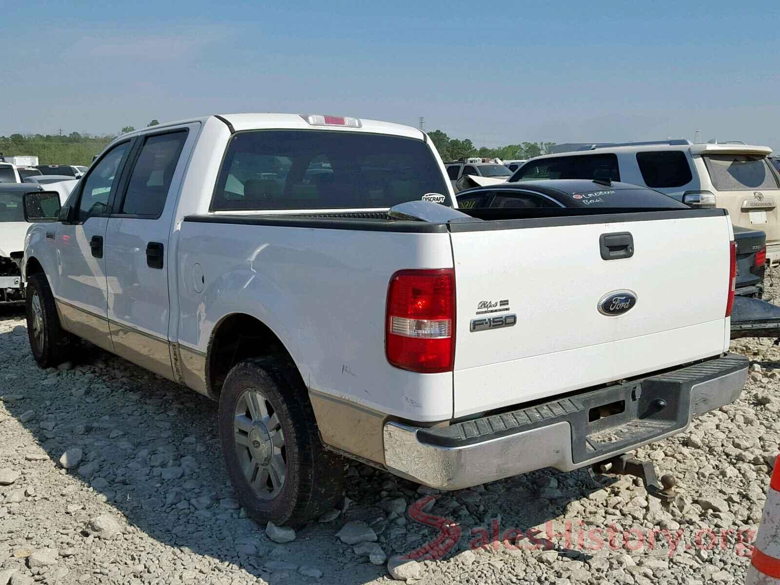 3FA6P0H78JR175028 2008 FORD F150 SUPER