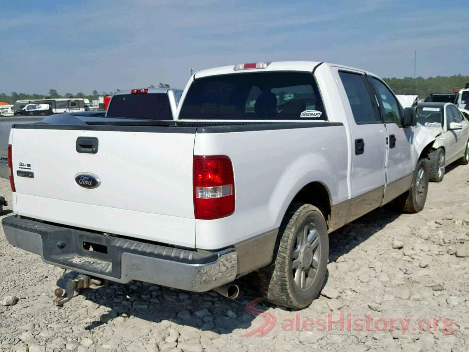 3FA6P0H78JR175028 2008 FORD F150 SUPER