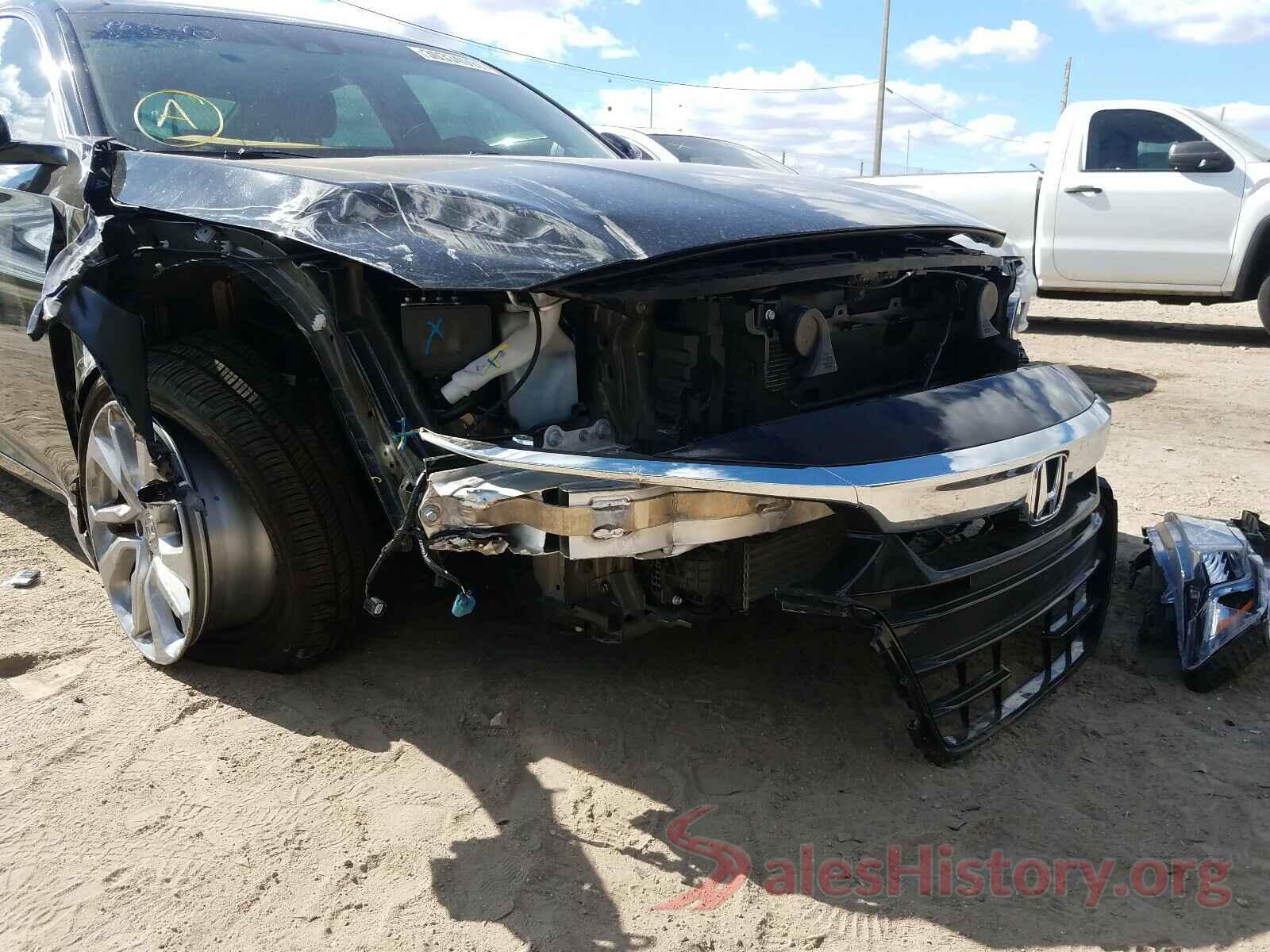 1HGCV1F17LA018970 2020 HONDA ACCORD